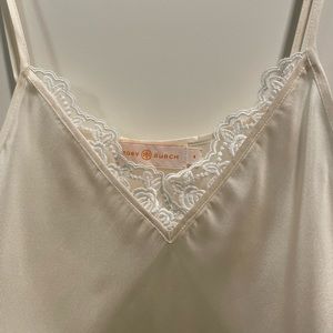 Tory Burch Silk Top *BRAND NEW*